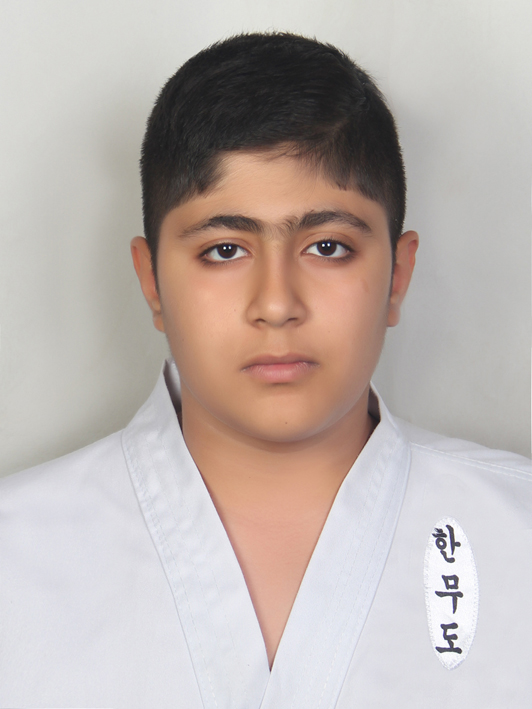 رهام سیفی‌پور